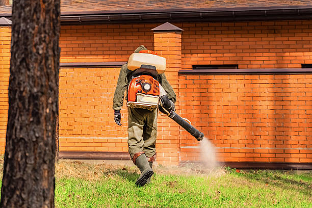 Trusted Emergency Pest Control service in Mountville, PA - Nex Pest Control